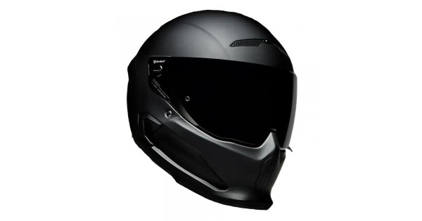 Мотошолом Ruroc ATLAS 4.0 HELMET - CORE